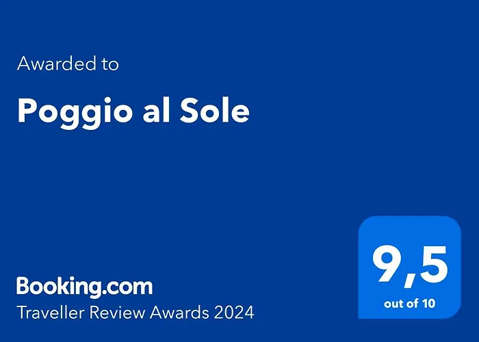 Poggio Al Sole