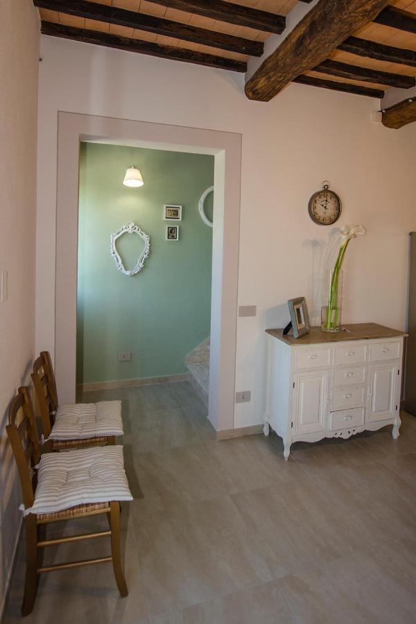 Apartment Poggio Al Sole *