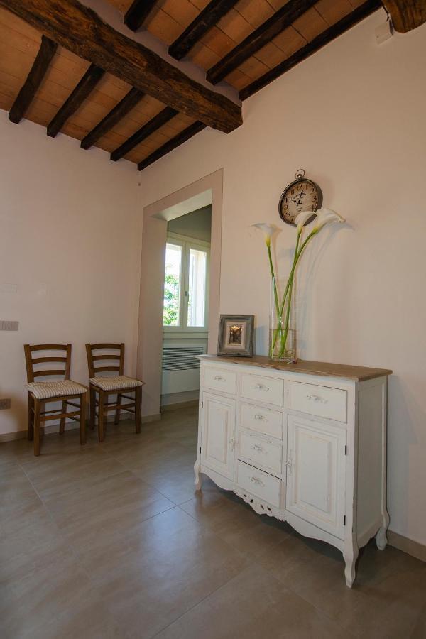 Apartment Poggio Al Sole Montespertoli