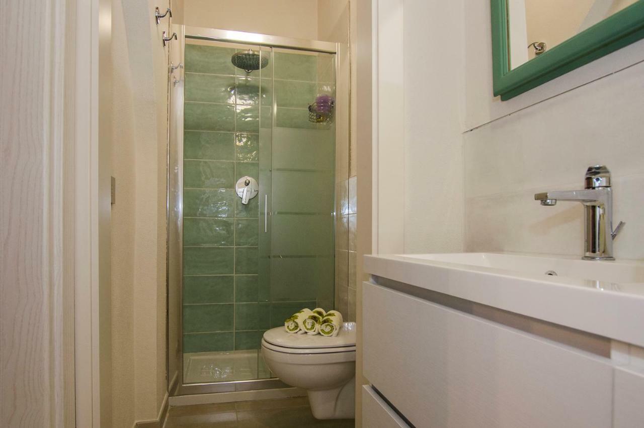 Apartment Poggio Al Sole Montespertoli
