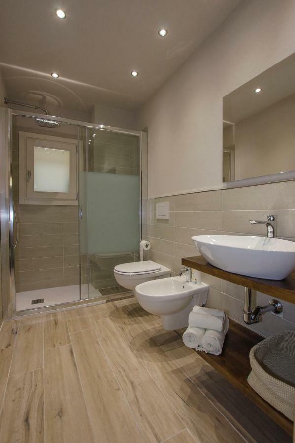 Poggio Al Sole Apartment