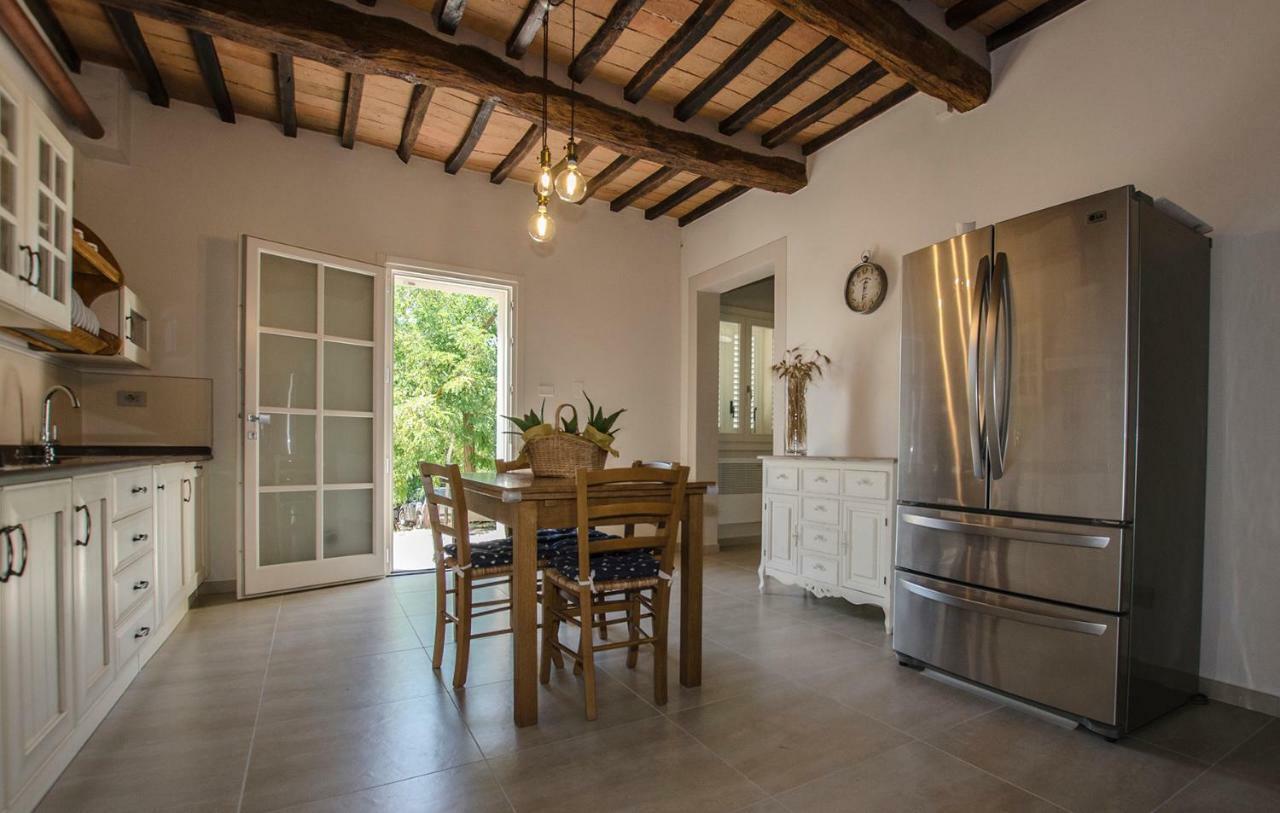 Poggio Al Sole Apartment