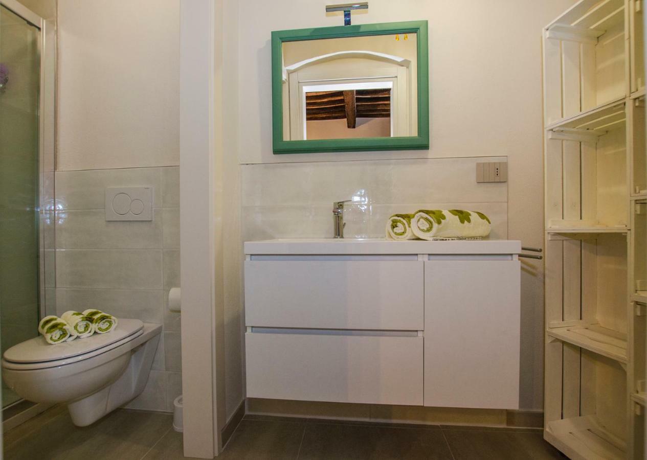 Apartment Poggio Al Sole