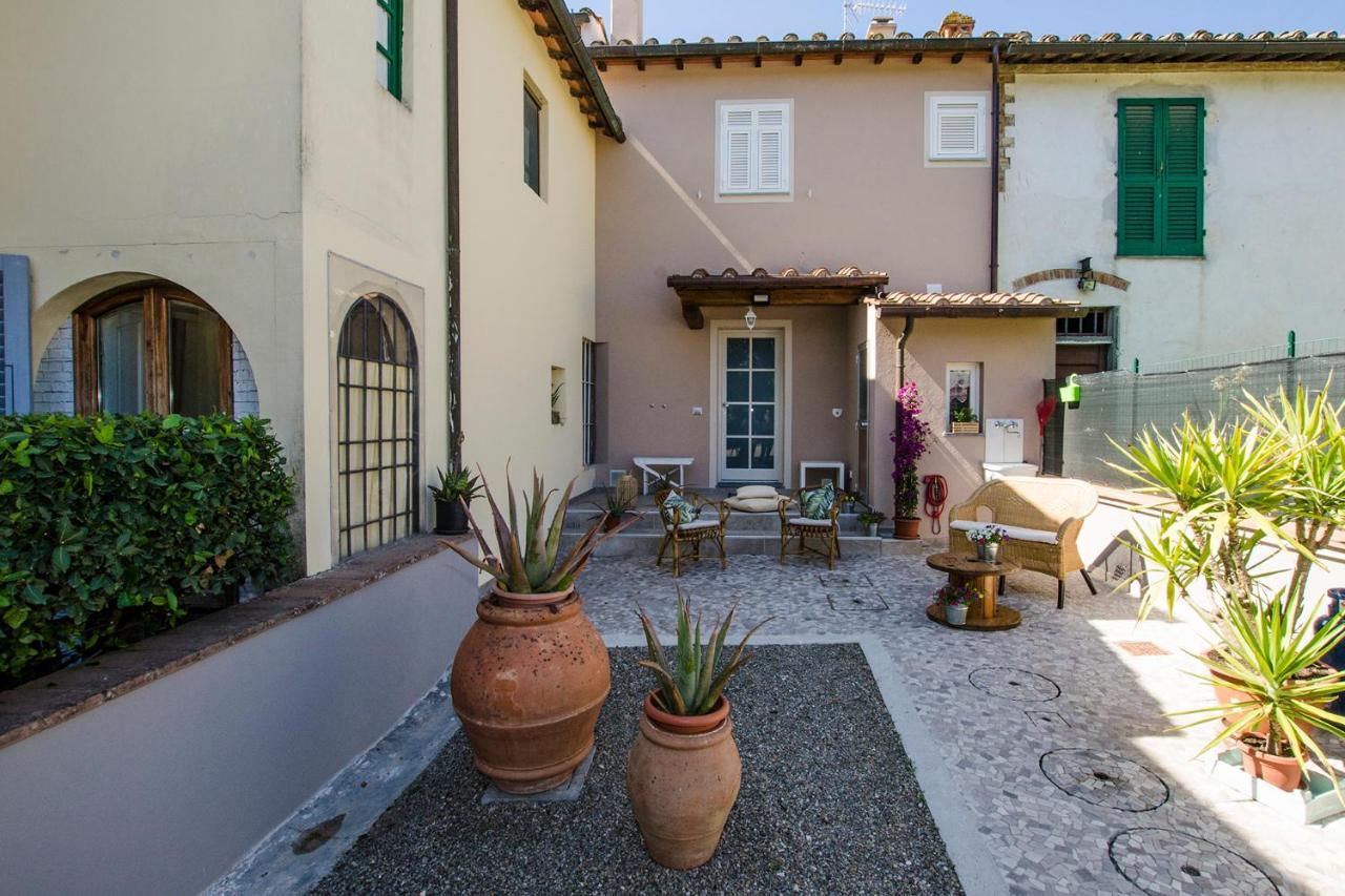 Apartment Poggio Al Sole *
